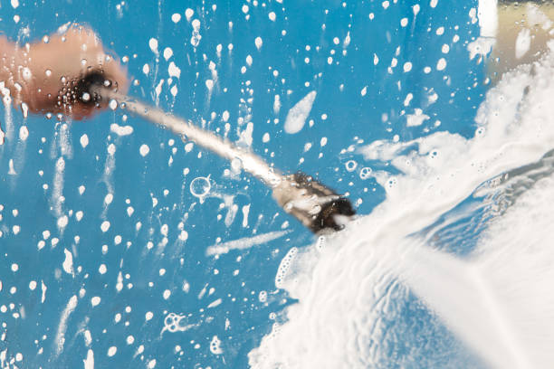 Best Playground Equipment Cleaning  in Limestone Creek, FL