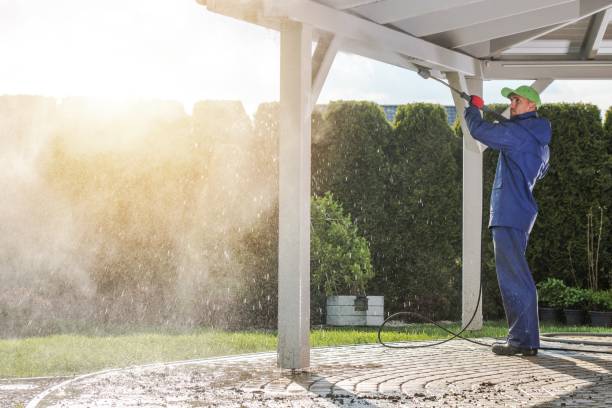 Best Spring Cleaning  in Limestone Creek, FL