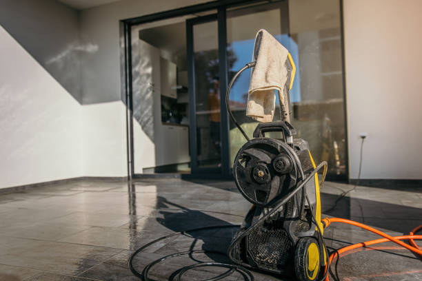 Best Parking Lot and Garage Cleaning  in Limestone Creek, FL