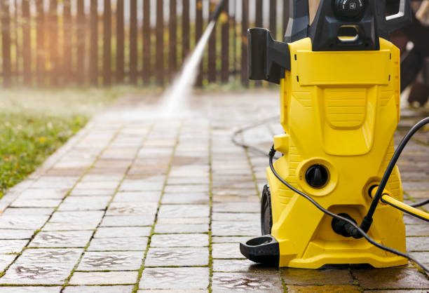 Best Oil Spill Cleanup  in Limestone Creek, FL
